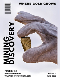 July Edition
